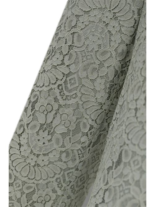 Pantalone in pizzo Giada D. Exterior | 607429GIAD